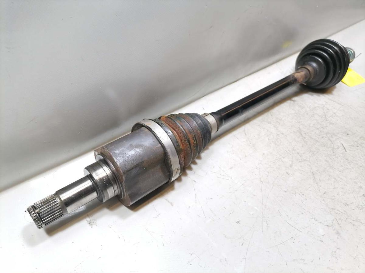 Skoda Citigo original Antriebswelle Gelenkwelle vorn links 1.0 44kw Bj.2016